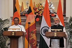 India, Sri Lanka agree to exchange views to find permanent solution to fishermen issues Mentor for Bank Exams