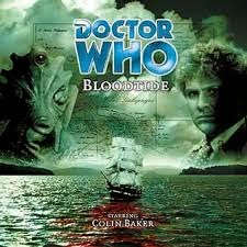 Big Finish Doctor Who Bloodtide