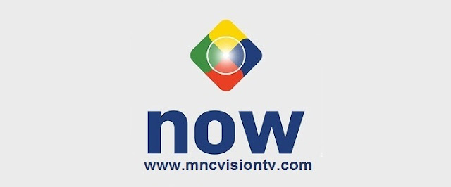 MNC Now - Cara Baru Nonton TV Online