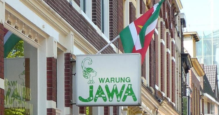 Negaranegara Dunia yang Memakai Bahasa Jawa Naviri Magazine