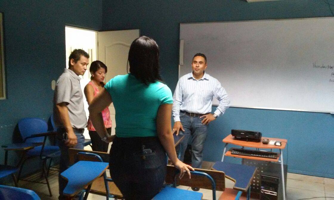 COLEGIO ACADEMIA EUROPEA