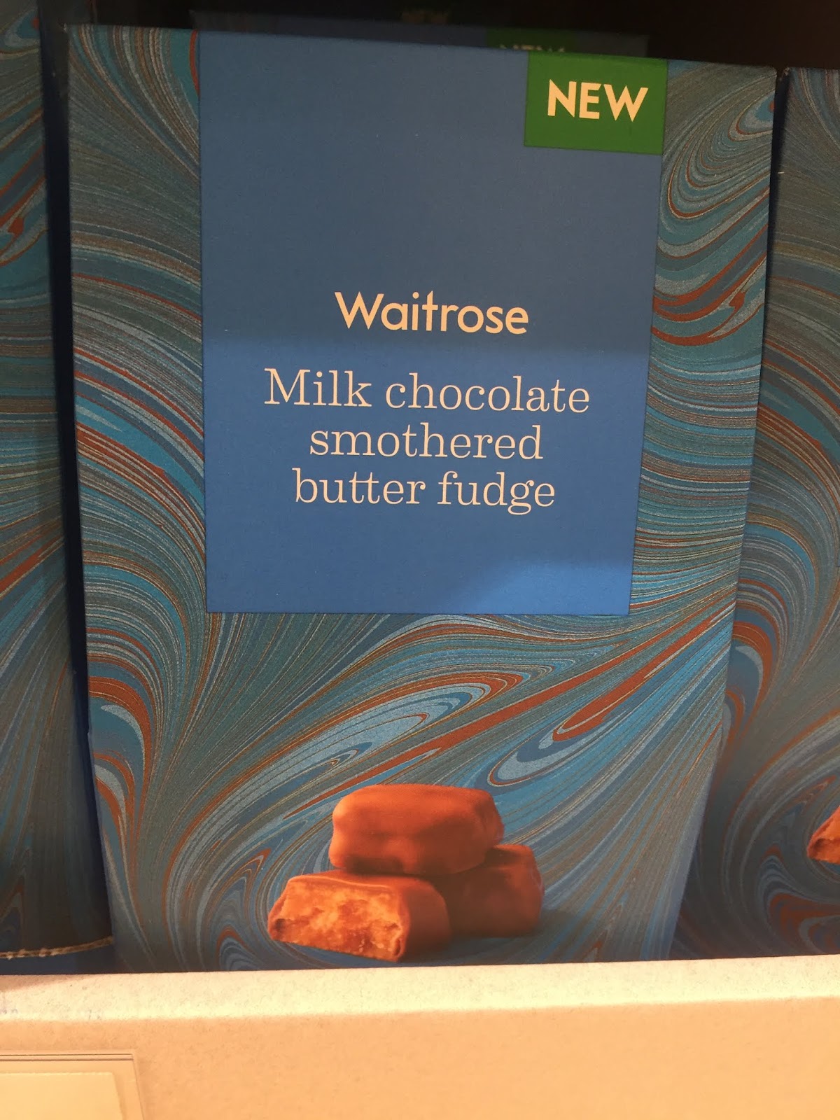 Waitrose copying Hotel Chocolat bars?! (slabgate)
