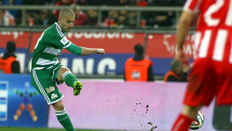 Οριστικό: Μένει ο Πέτριτς!