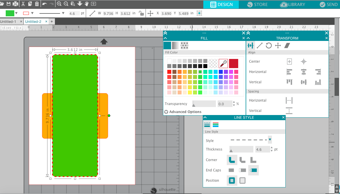 Silhouette Studio V4 Beta Released What You Need to Know to Get