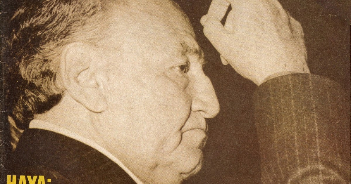 Verdadero Aprismo ¡VÍCTOR RAÚL HAYA DE