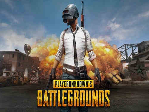 PUBG Game Free Download