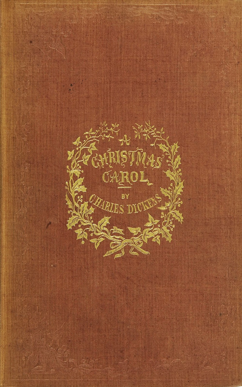 Classicandcozy A Christmas Carol The Annual Obsession