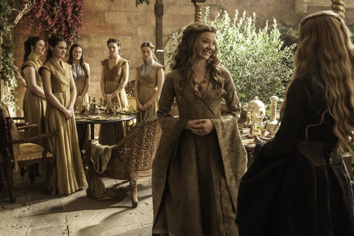 Game of Thrones - Season 5 - First Look Promotional Photos