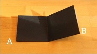 Decorate Halloween From Origami Decorate Halloween From Origami