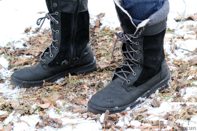 Kamik Winter Boots For The Family Stacie Raye