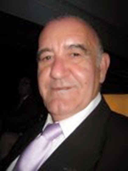 Francisco Sánchez Gómez (Paco Marchena)