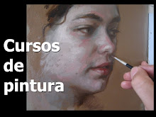 CATÁLOGO DE CURSOS DE PINTURA