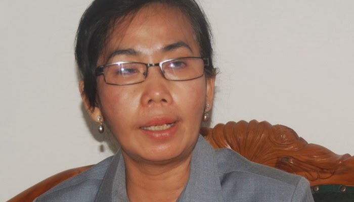 BKBKS Badung Lakukan Pendataan Keluarga