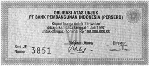 Contoh Surat Yang Berharga - Contoh Surat