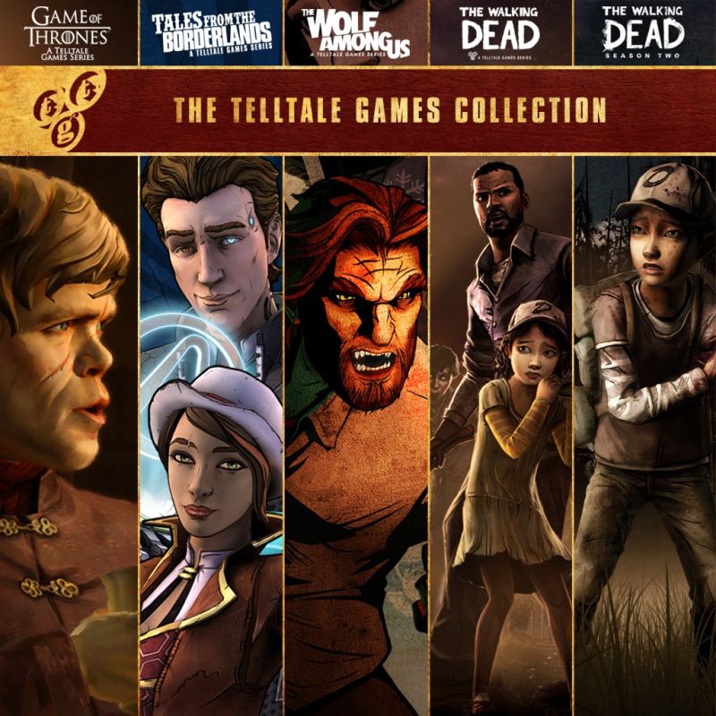 telltale