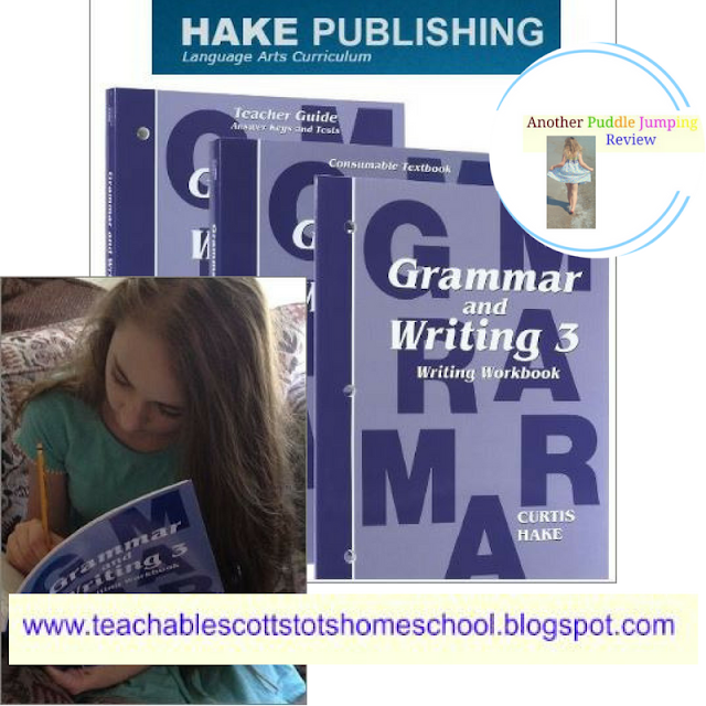review,  #hsreviews, #grammar, #languagearts, homeschool grammar curriculum, homeschool language arts, homeschool grammar program, grammar textbook, grammar book 