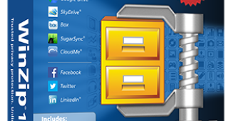 winzip 20 key