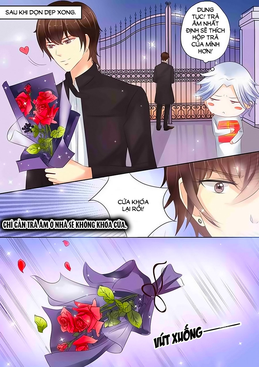 Chiêm Cốt Sư Chap 20 - Next Chap 21