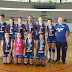 Vôlei feminino: Sub-13 do Time Jundiaí é bronze da Copa Regional