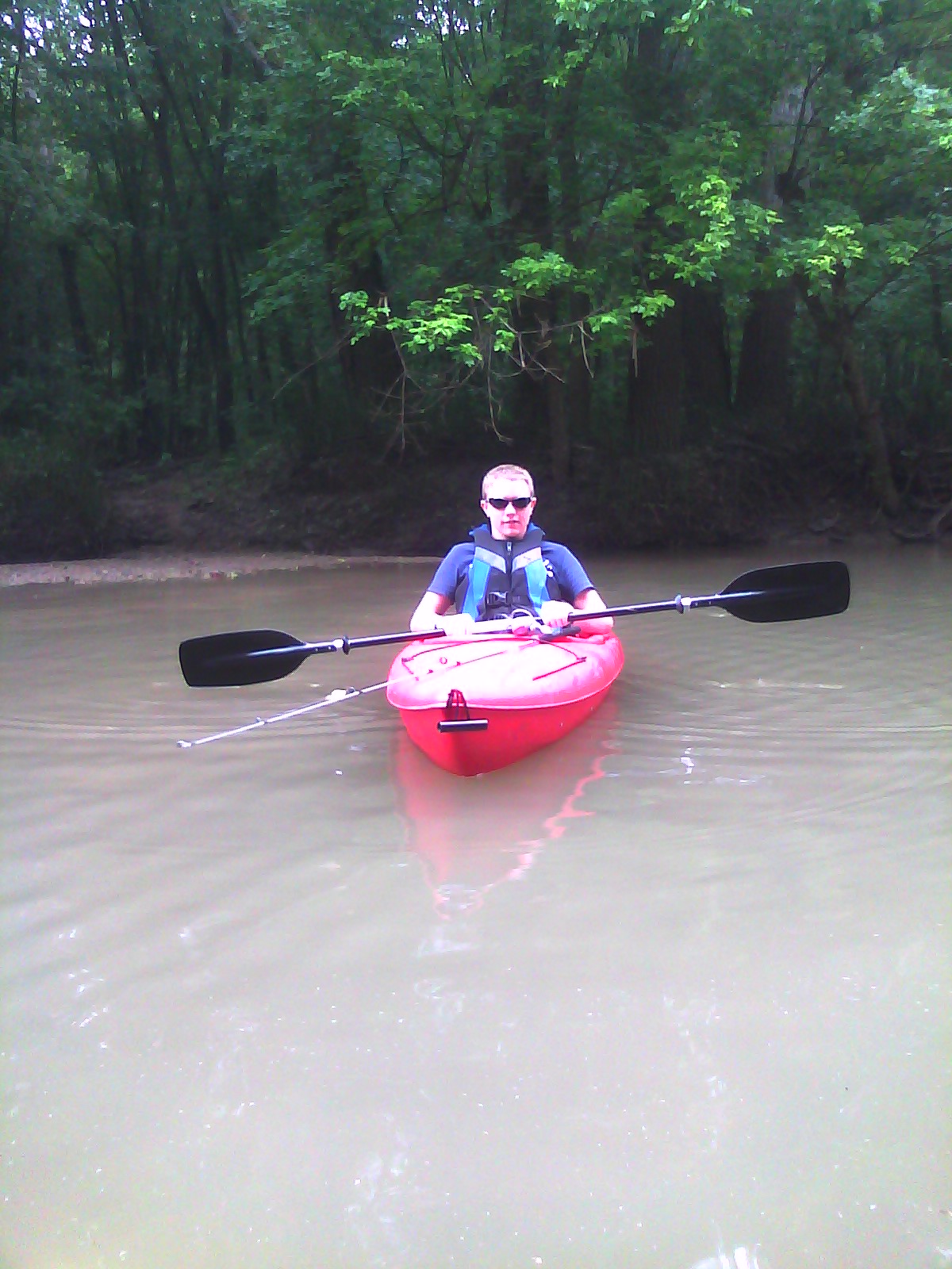 CanoeKayakOhio Caesar Creek, Waynesville OH