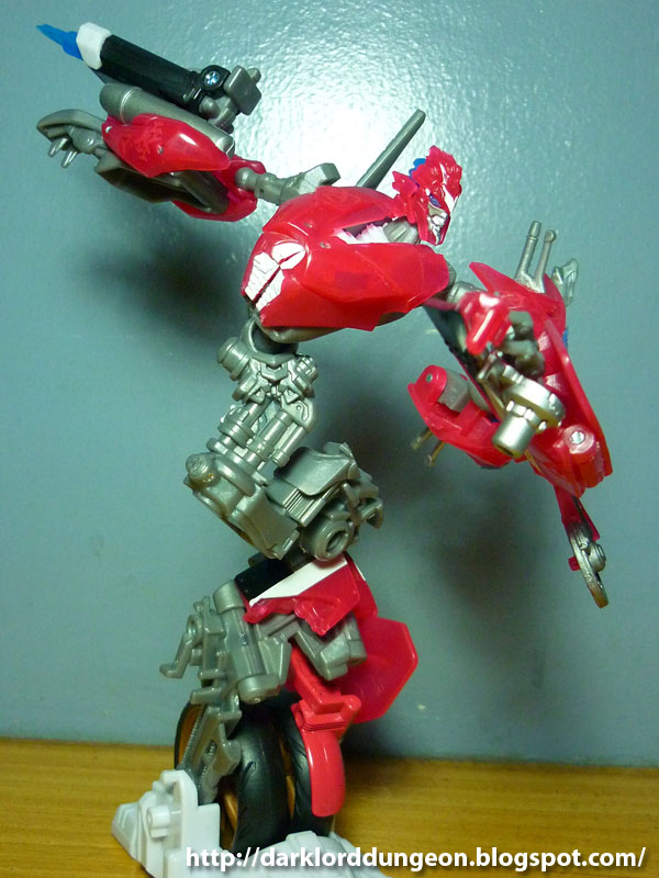 TransFormers Philippines Transformers Dark of the Moon Arcee