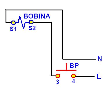 coparoman: DIAGRAMAS ELÉCTRICOS