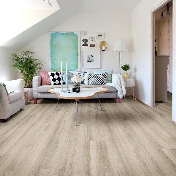 The Best Ways To Keep Vinyl Floors In Top Condition One Slice Of