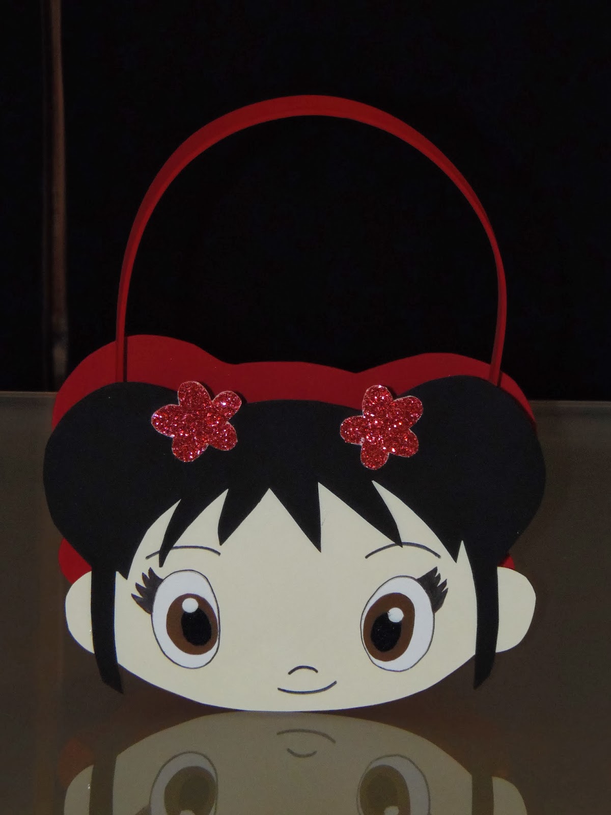 Dreams Factory Ni Hao Kai Lan goody bags