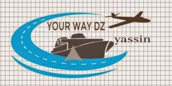 Your Way DZ