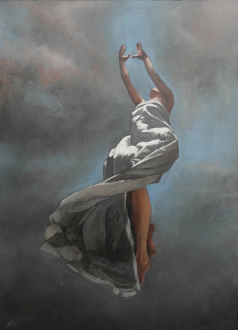 Figurative Paintings by Robert Dale Williams from United States. Figurative Paintings by Robert Dale Williams from United States.
