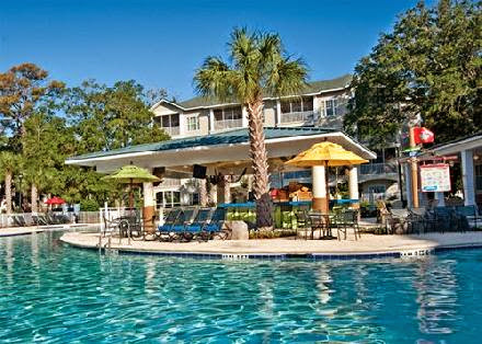 Book Holiday Inn Club Vacations Myrtle Beach South Beach, Myrtle