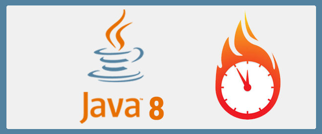 Stalking the JAVA Interview: Java 8 before Interview (Part 1)
