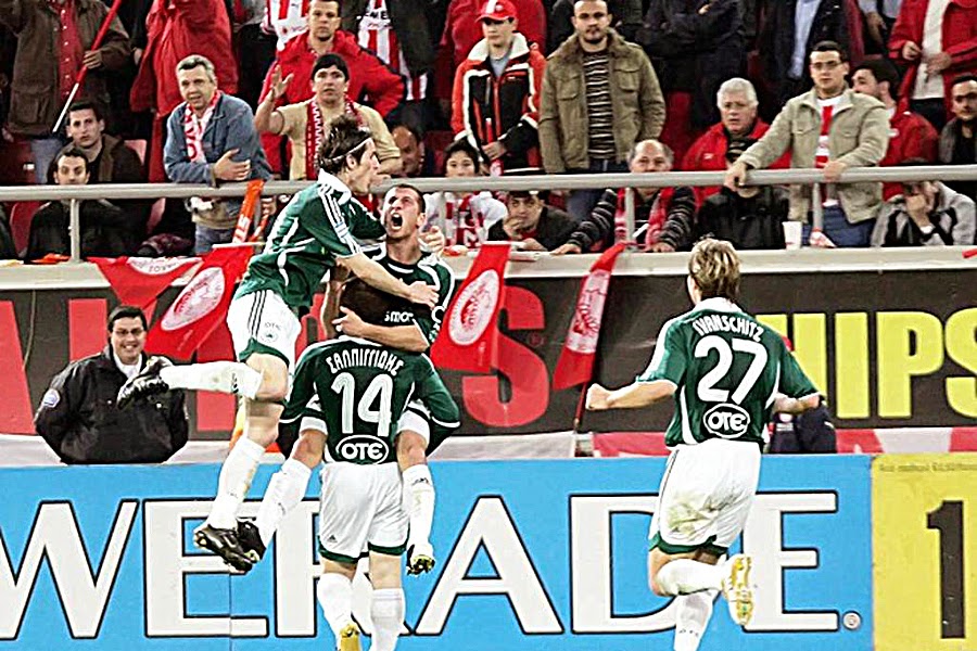 Τάβλα στο 89'! (vid)