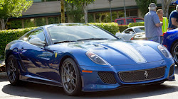 ferrari cr7 ronaldo cars cristiano gto