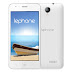Lephone W2 with VoLTE support launched for Rs. 3,999
