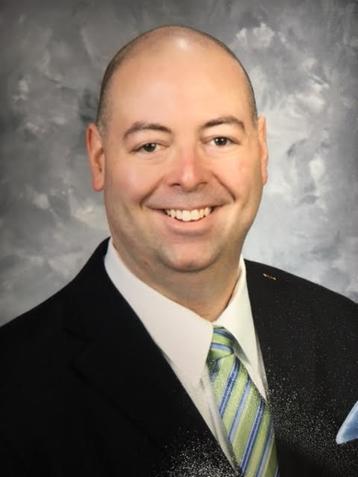 SRU Alumni Spotlight: April 2016