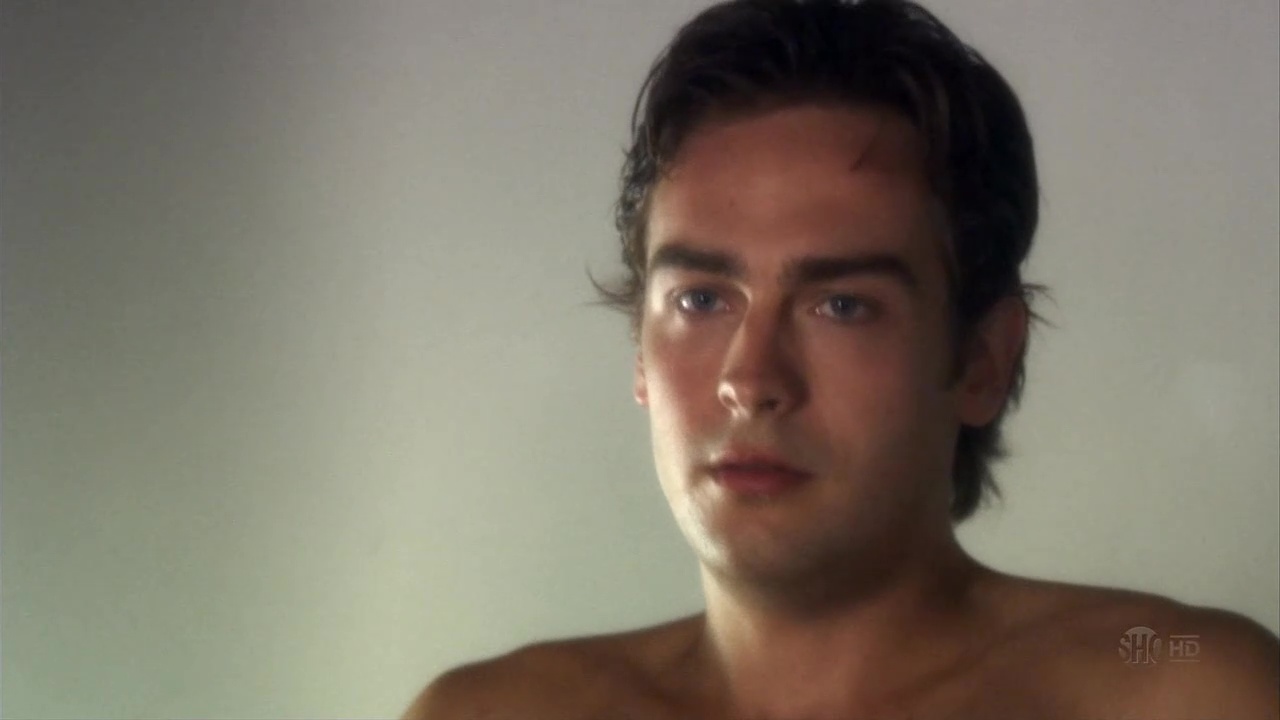 Tom Mison nude in Secret Diary Of A Call Girl 1-01 "Episode #1.1"...