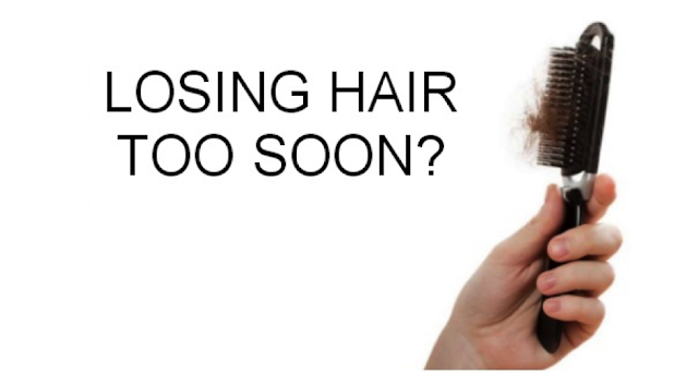 best hair loss treatment malaysia