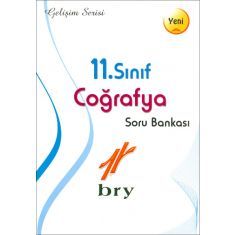 Birey 11.Sınıf Coğrafya Soru Bankası Gelişim Serisi Birey 11.Sınıf Coğrafya Soru Bankası Gelişim Serisi