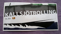 3:a Kallsjötrollingen 2011