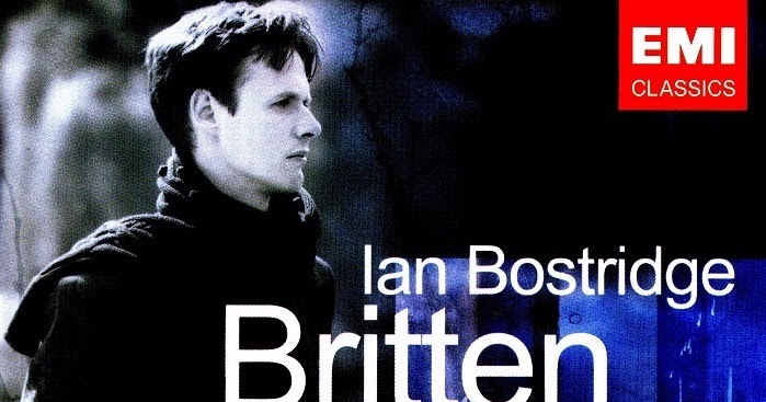 Música clásica Britten Rattle Les Illuminations, otras