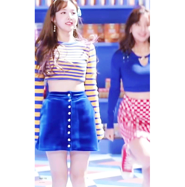 뿌우~ 나연