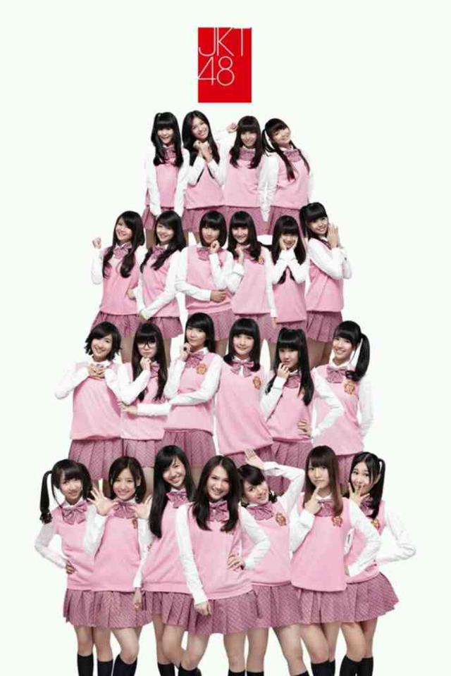 schedule jkt48 48 family schedule jkt48 48 family