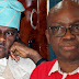 Obanikoro admits giving N2.3bn to Gov Fayose