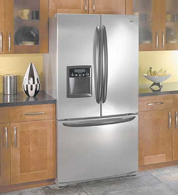 KENMORE REFRIGERATOR PARTS: Kenmore elite refrigerator
