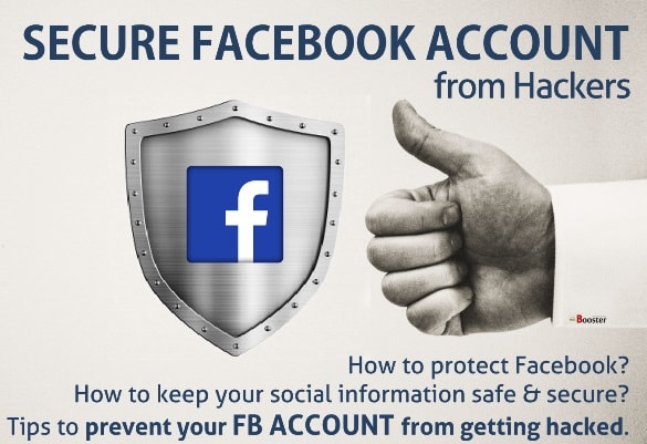 How to prevent Facebook hacking