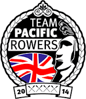 Team Pacific Rowers