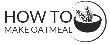 How To Make Oatmeal
