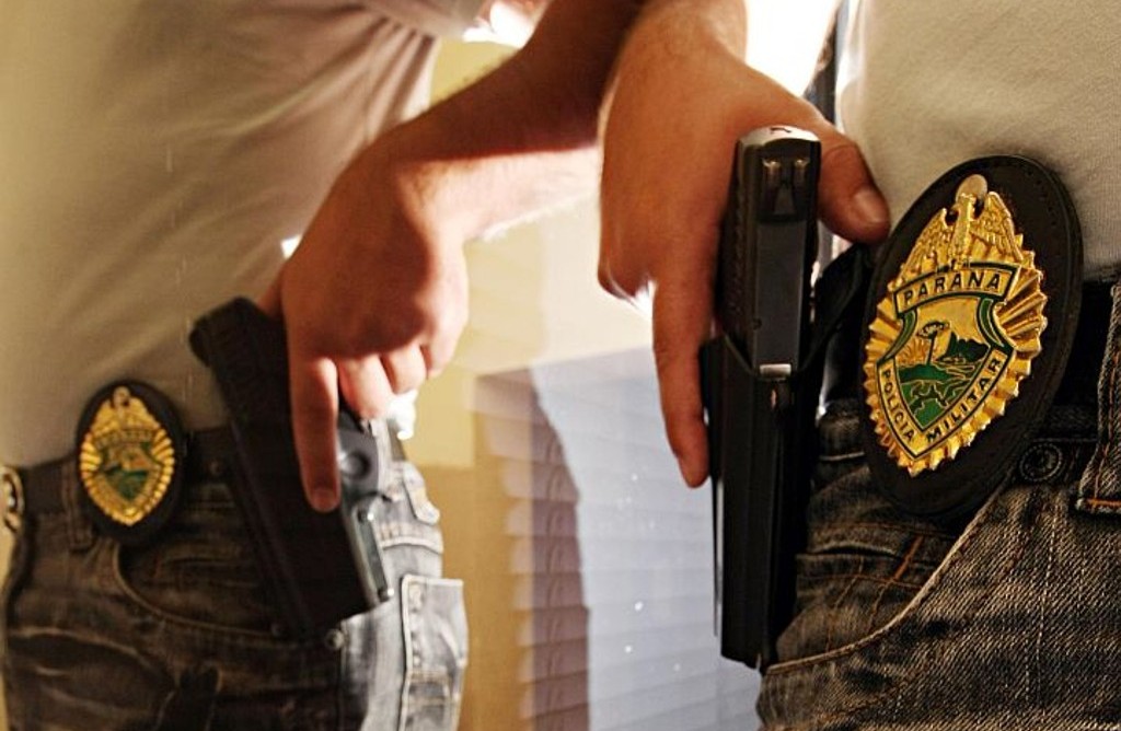 Como entrar pra P2 da Polícia Militar Como entrar pra P2 da Polícia Militar