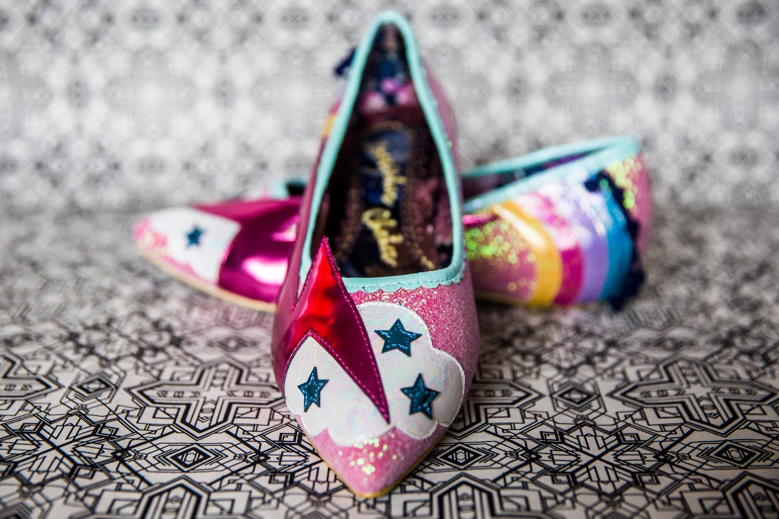 irregular choice ground control